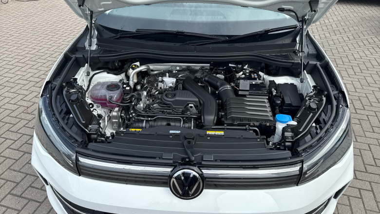 Volkswagen Tiguan 1.5 eTSI Life 5dr DSG Petrol Estate